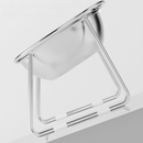 Tigela Ergonômica com Orelhinhas para Gatos