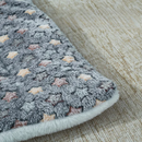 Tapete Quentinho de Pelúcia para Gatos