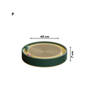 Brinquedo Arranhador Interativo com Bolinhas para Gatos