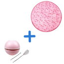 Kit Bola Interativa com Tapete para Pets