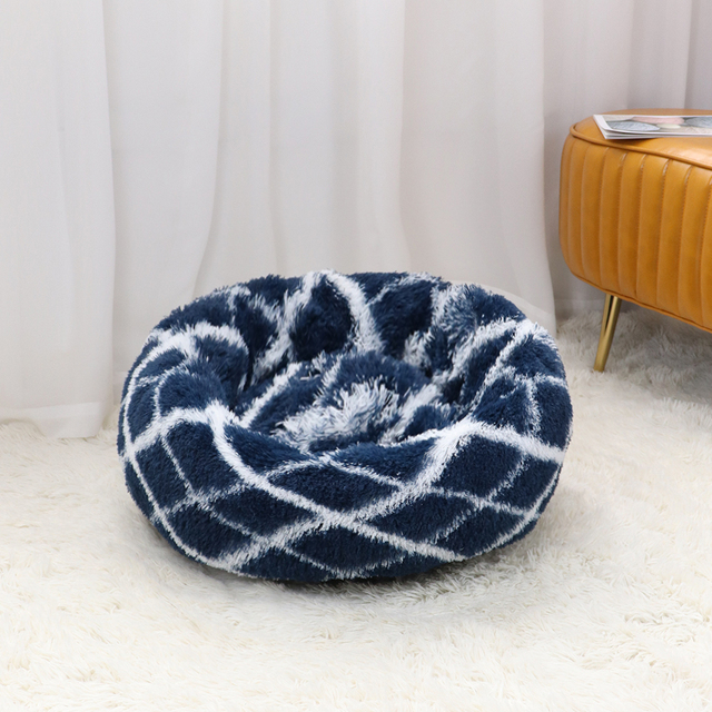 Caminha Nuvem Premium para Pets