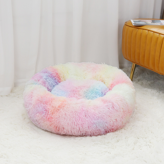 Caminha Nuvem Premium para Pets