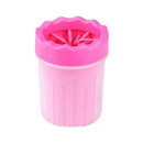 Copo Limpa Patas para Gato e Cachorro