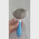 Escova Removedora de Pelos One Click