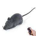 Brinquedo Rato de Controle Remoto para Gatos