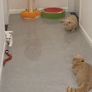 Brinquedo Cobra Inteligente Recarregável Elétrica para Gatos