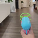 Brinquedo Lançador de Discos para Pets