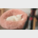 Mochila de Transporte com Visor Astronauta para Pets