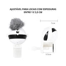 Brinquedo YoYo Elétrico para Gatos